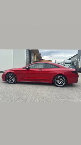 Mercedes-Benz S 63 AMG 6.3 AMG 90 000km, 4Matik - 139999 лв. / 71580.35 € - 17214775 9