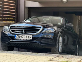 Mercedes-Benz C 180 AVANTGARDE | Head-Up Display | Distronic | FULL - 35000 лв. / 17895.22 € - 95569539 2