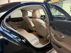 Mercedes-Benz C 180 AVANTGARDE | Head-Up Display | Distronic | FULL - 35000 лв. / 17895.22 € - 95569539 10