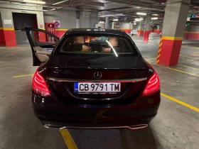 Mercedes-Benz C 180 AVANTGARDE | Head-Up Display | Distronic | FULL - 35000 лв. / 17895.22 € - 95569539 13
