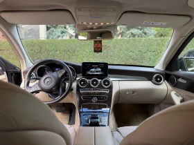 Mercedes-Benz C 180 AVANTGARDE | Head-Up Display | Distronic | FULL - 35000 лв. / 17895.22 € - 95569539 7
