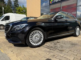 Mercedes-Benz C 180 AVANTGARDE | Head-Up Display | Distronic | FULL - 35000 лв. / 17895.22 € - 95569539 14