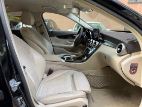 Mercedes-Benz C 180 AVANTGARDE | Head-Up Display | Distronic | FULL - 35000 лв. / 17895.22 € - 95569539 8