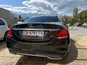 Mercedes-Benz C 180 AVANTGARDE | Head-Up Display | Distronic | FULL - 35000 лв. / 17895.22 € - 95569539 15