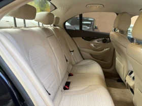 Mercedes-Benz C 180 AVANTGARDE | Head-Up Display | Distronic | FULL - 35000 лв. / 17895.22 € - 95569539 9