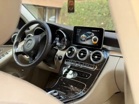 Mercedes-Benz C 180 AVANTGARDE | Head-Up Display | Distronic | FULL - 35000 лв. / 17895.22 € - 95569539 4