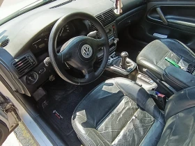 VW Passat | Mobile.bg    5