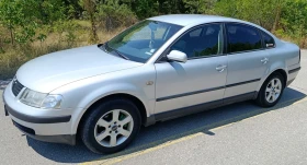 VW Passat | Mobile.bg    3