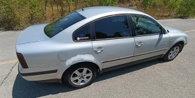 VW Passat | Mobile.bg    2