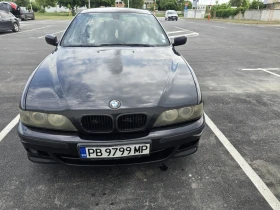 BMW 530, снимка 2