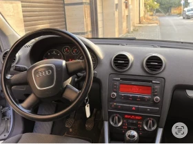 Audi A3, снимка 4 — Bazar.bg Audi A3, снимка 4