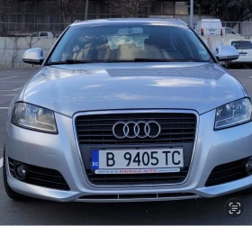 Audi A3, снимка 2 — Bazar.bg Audi A3, снимка 2