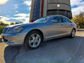 ������ Mercedes-Benz S 320