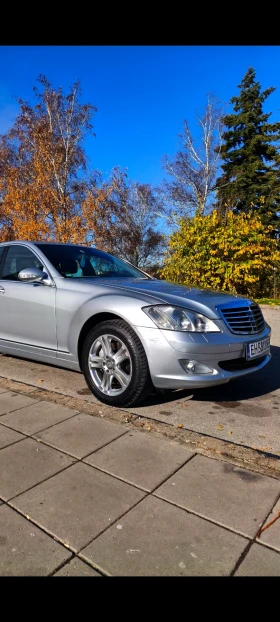 Mercedes-Benz S 320 | Mobile.bg � ����� ������ 6
