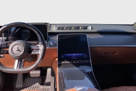 Mercedes-Benz S 580 Long 4Matic AMG-Line - 158998 лв. / 81294.39 € - 65296364 4