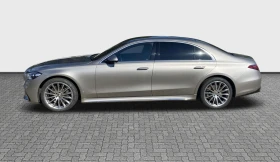 Mercedes-Benz S 580 Long 4Matic AMG-Line - 158998 лв. / 81294.39 € - 65296364 3