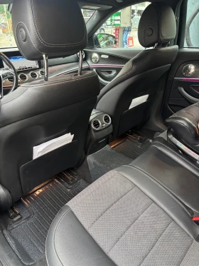 Mercedes-Benz E 220 4 MATIC ТОП СЪСТОЯНИЕ, ПЪЛНА СЕРВИЗНА ИСТОРИЯ - 54999 лв. / 28120.54 € - 76355388 7