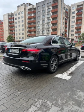 Mercedes-Benz E 220 4 MATIC ТОП СЪСТОЯНИЕ, ПЪЛНА СЕРВИЗНА ИСТОРИЯ - 54999 лв. / 28120.54 € - 76355388 5