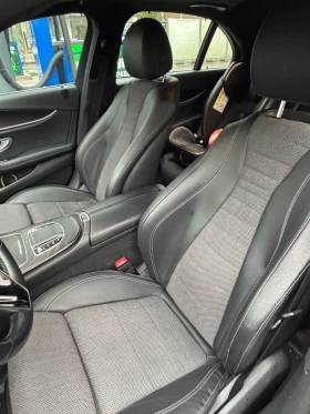 Mercedes-Benz E 220 4 MATIC ТОП СЪСТОЯНИЕ, ПЪЛНА СЕРВИЗНА ИСТОРИЯ - 54999 лв. / 28120.54 € - 76355388 9