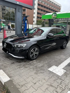 Mercedes-Benz E 220 4 MATIC ТОП СЪСТОЯНИЕ, ПЪЛНА СЕРВИЗНА ИСТОРИЯ - 54999 лв. / 28120.54 € - 76355388 2