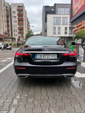 Mercedes-Benz E 220 4 MATIC ТОП СЪСТОЯНИЕ, ПЪЛНА СЕРВИЗНА ИСТОРИЯ - 54999 лв. / 28120.54 € - 76355388 4