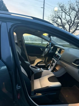 Volvo V40 Cross Country, снимка 9