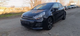 Kia Rio 1.4 109к.с Evro6 - 10500 лв. / 5368.56 € - 12240647 2