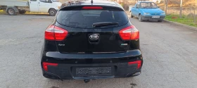 Kia Rio 1.4 109к.с Evro6 - 10500 лв. / 5368.56 € - 12240647 5