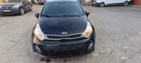 Kia Rio 1.4 109к.с Evro6 - 10500 лв. / 5368.56 € - 12240647 17