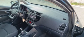 Kia Rio 1.4 109к.с Evro6 - 10500 лв. / 5368.56 € - 12240647 9