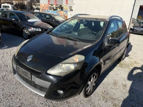 Renault Clio SPORTOUR/1.5DCI/NAVI