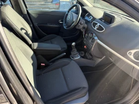 Renault Clio SPORTOUR/1.5DCI/NAVI - 3500 лв. / 1789.52 € - 12786239 12