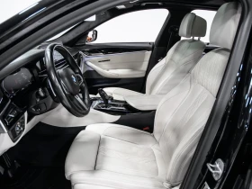 BMW 550 * M550i xDrive REMOTE PARKING PKG HEADS UP NAVI * , снимка 8