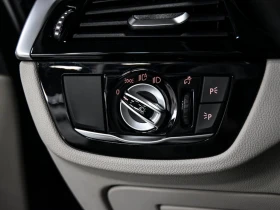 BMW 550 * M550i xDrive REMOTE PARKING PKG HEADS UP NAVI * , снимка 16
