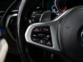 BMW 550 * M550i xDrive REMOTE PARKING PKG HEADS UP NAVI * , снимка 10