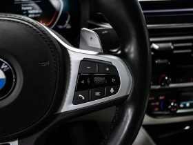 BMW 550 * M550i xDrive REMOTE PARKING PKG HEADS UP NAVI * , снимка 11