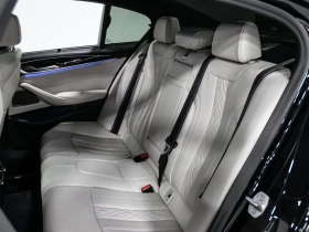 BMW 550 * M550i xDrive REMOTE PARKING PKG HEADS UP NAVI * , снимка 12