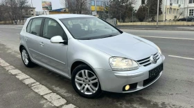 VW Golf 1.9 TDI-GOAL-6скорости