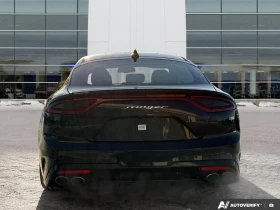 Kia Stinger GT AWD * АвтоКредит* (ЦЕНА ДО БГ) - 18999 € / 37158.81 лв. - 45082577 5