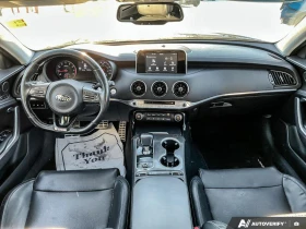 Kia Stinger GT AWD * АвтоКредит* (ЦЕНА ДО БГ) - 18999 € / 37158.81 лв. - 45082577 14