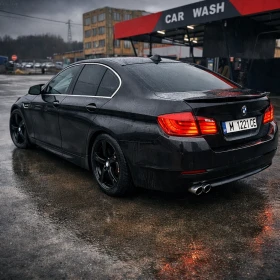 BMW 530 - 12000 € / 23469.96 лв. - 40849646 4