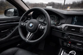 BMW 530 - 12000 € / 23469.96 лв. - 40849646 10