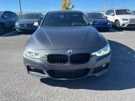 BMW 328 328d xDrive  CARFAX - 14400 € / 28163.95 лв. - 61461556 6