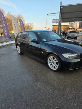BMW 320 159000км - 3850 € / 7529.95 лв. - 15439081 5