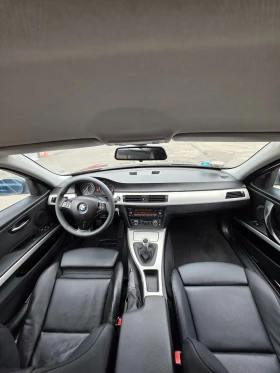 BMW 320 159000км - 3850 € / 7529.95 лв. - 15439081 8