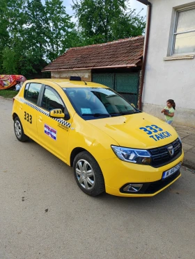 Dacia Sandero 1000 - 6000 € / 11734.98 лв. - 57546842 4