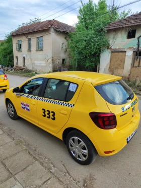 Dacia Sandero 1000 - 6000 € / 11734.98 лв. - 57546842 2