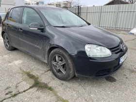 VW Golf Golf 5 - 5000 € / 9779.15 лв. - 39951008 3
