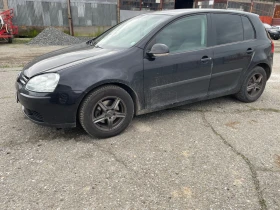 VW Golf Golf 5 - 5000 € / 9779.15 лв. - 39951008 4