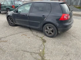VW Golf Golf 5 - 5000 € / 9779.15 лв. - 39951008 5